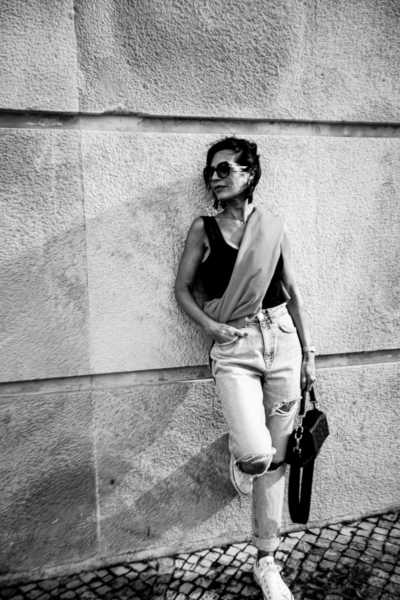 Megan | Lisbon Photo by Tracy Penn